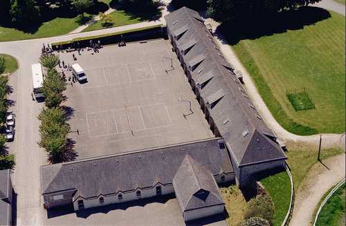 St Michel - Collège