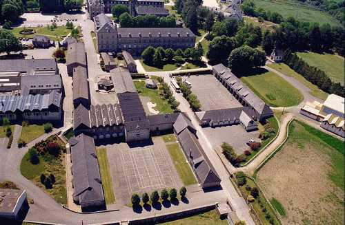 St Michel - Lycée 2