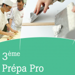 3e Prépa Pro