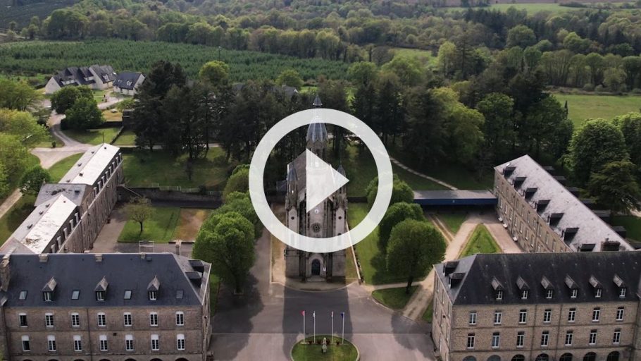 Saint-Michel en Vidéo