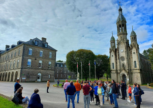 Rentrée Saint Michel