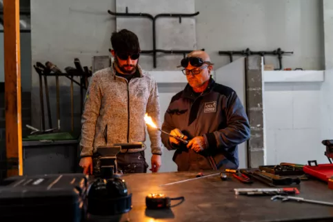 IMTB Chateau des vaux