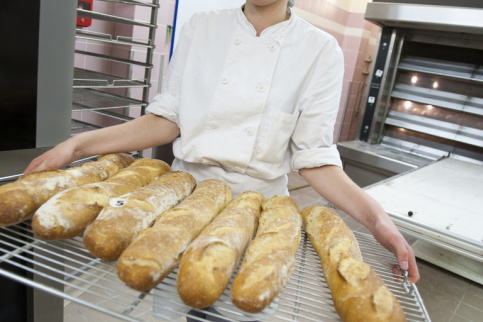 BOULANGER (CAP)