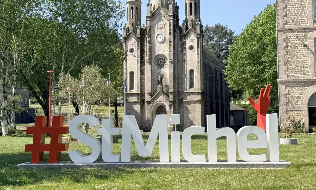 Hostellerie Saint-Michel