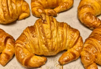 Croissants