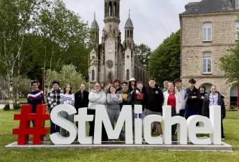 StMichel