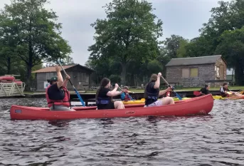 Kayak