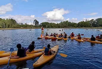 Kayak