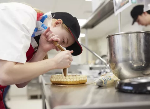 Saint michel pâtisserie
