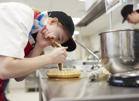 Saint michel pâtisserie