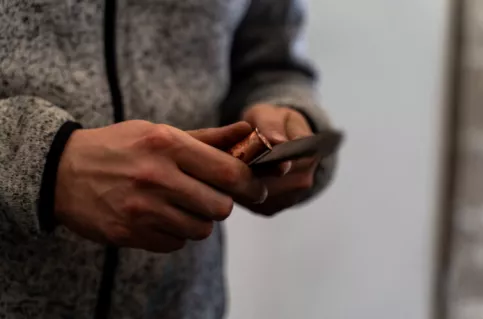 IMTB Chateau des Vaux