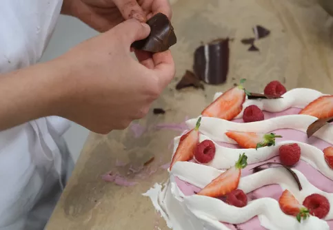 Pâtisserie Bouguenais