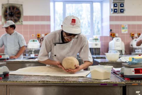 Boulangerie Priziac