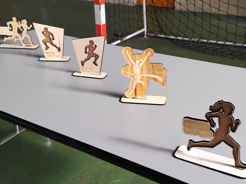 Trophées