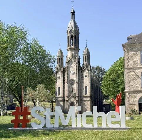 StMichel