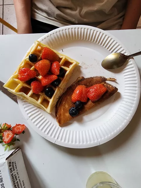 Assiette