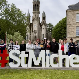 StMichel