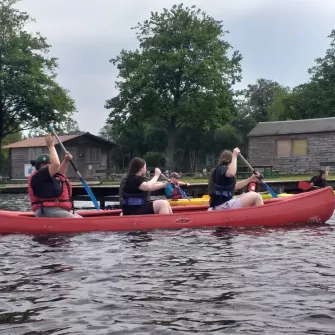 Kayak