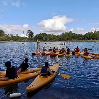 Kayak