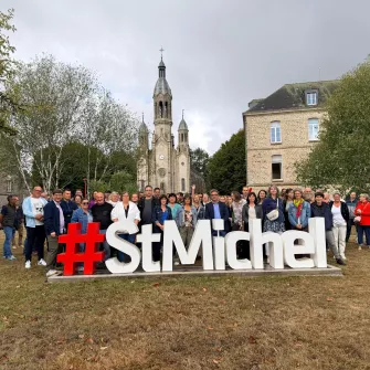 Groupe rentrée