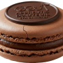 Détouré - Macaron Chocolat