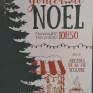 Affiche Noel
