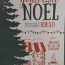 Affiche Noel